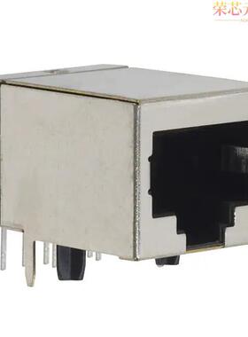 5558342-1原装「CONN MOD JACK 8P8C R/A SHIELDED」正品