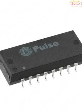 H1012NL原装「MODULE TRANSFMR SNGL LAN 16P SMD」正品