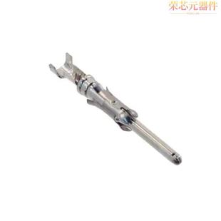 PIN 24AWG 163085 CRIMP」正品 「CONN TIN 9原装