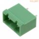 「TERM VERT BLOCK 1766770原装 HDR 2POS 7.62MM」正品