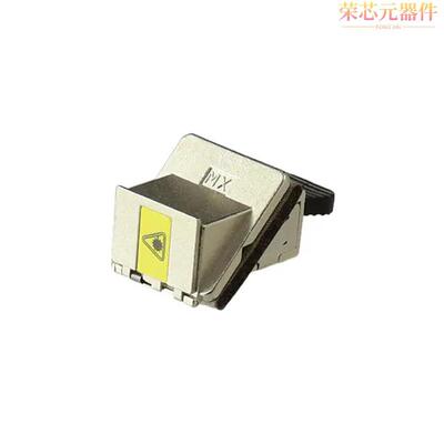 1061144000原装「CONN COUPLR RCPT MPO-MPO SIMPLEX」正品
