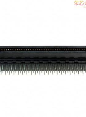 1734037-1原装「CONN BTB RCPT 80POS R/A SOLDER」正品