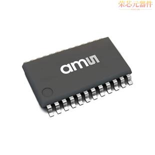 AS8579-ASST原装「AS8579-ASST SSOP24 LF T&RDP」正品