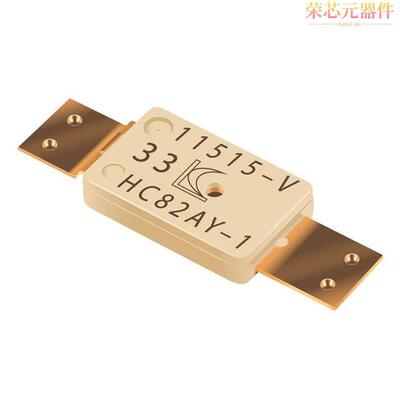 HC82AY-1原装「THERMOSTAT 82DEG C NC STRAP SLDR」正品