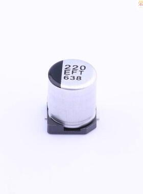 EEEFTE221XAP原装「220uF 20% 25V」正品