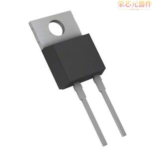 600V SCHOTTKY TO220 IDH08SG60CXKSA2原装 2」正品 「DIODE