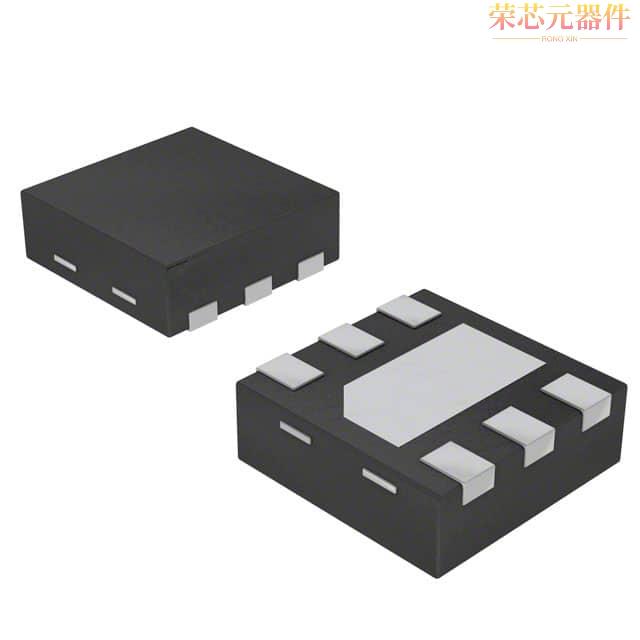 NCP380HMU20AATBG原装「IC PWR SWITCH P-CHAN 1:1 6U