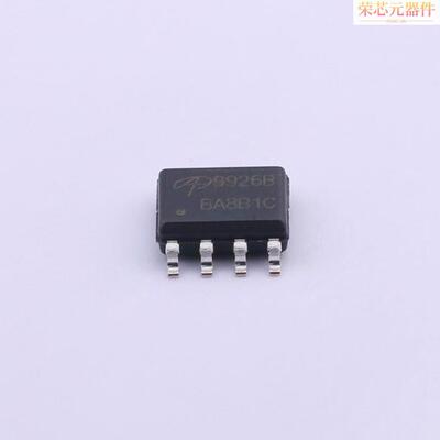 AO9926B原装「2个N沟道 20V 7.6A」正品
