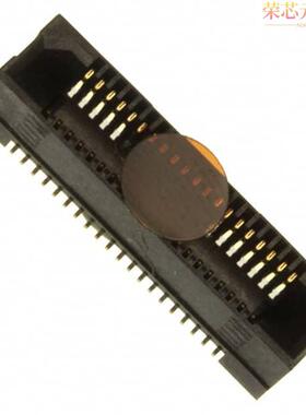 ERF8-020-05.0-L-DV-K-TR原装「CONN SOCKET 40POS SM