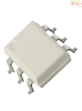 H11D3SR2M原装「OPTOISO 4.17KV TRANS W/BASE 6SMD」正品