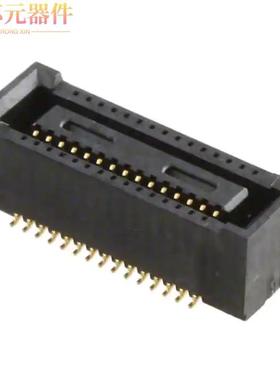 DF40HC(3.0)-30DS-0.4V(51)原装「CONN RCPT 30POS SM