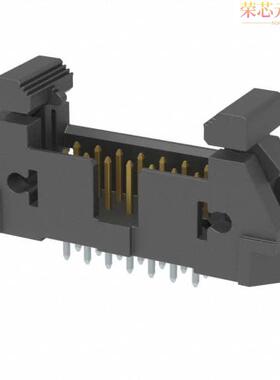 EJH-107-01-S-D-TH原装「CONN HEADER VERT 14POS 2.5
