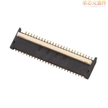 FR02C051JA1-R5000原装「CONN FPC 51POS 0.20MM R/A」正品