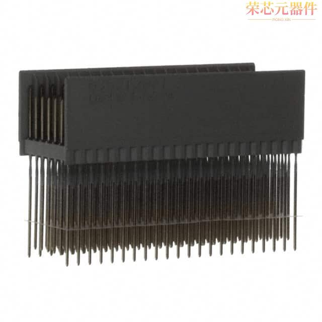 5352128-1原装「CONN HEADER 154POS 2MM PRESS-FIT」正品