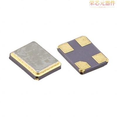 7M24000192原装「CRYSTAL 24.0000MHZ 12PF SMD」正品