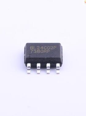 BL24C02F-PARC原装「 SOP8_150MIL 2KB 1MHz」正品