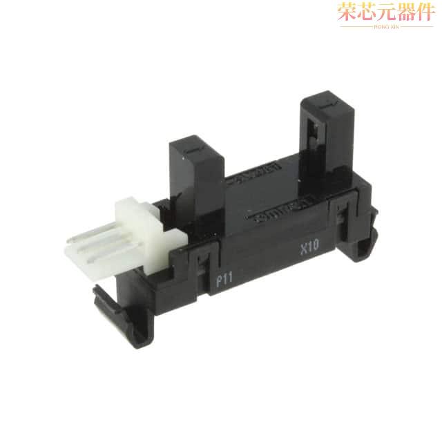 EE-SX461-P11原装「SENSOR OPTICAL 15MM MOD W/CONN」正品
