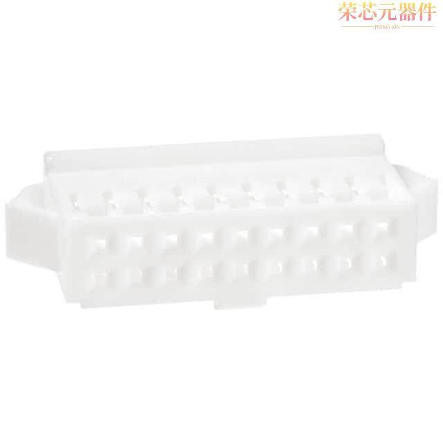 DF1B-18DES-2.5RC原装「CONN RECEPT HOUSING 18POS 2