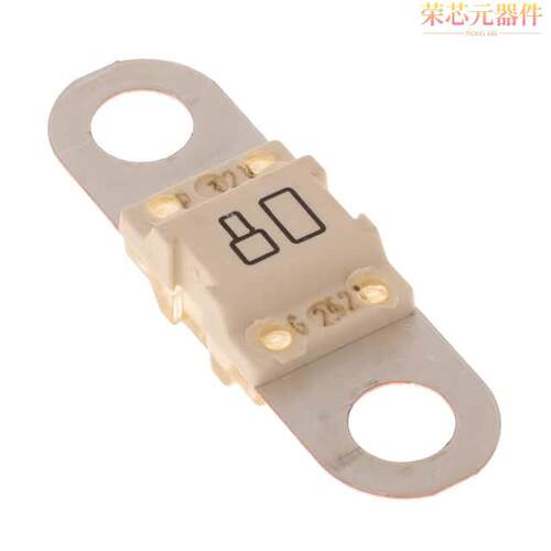 153.7010.5802原装「FUSE AUTO 80A 32VDC AUTO LINK」正品