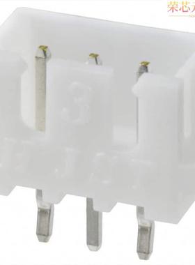 B3B-XH-A(LF)(SN)原装「CONN HEADER VERT 3POS 2.5MM」正品
