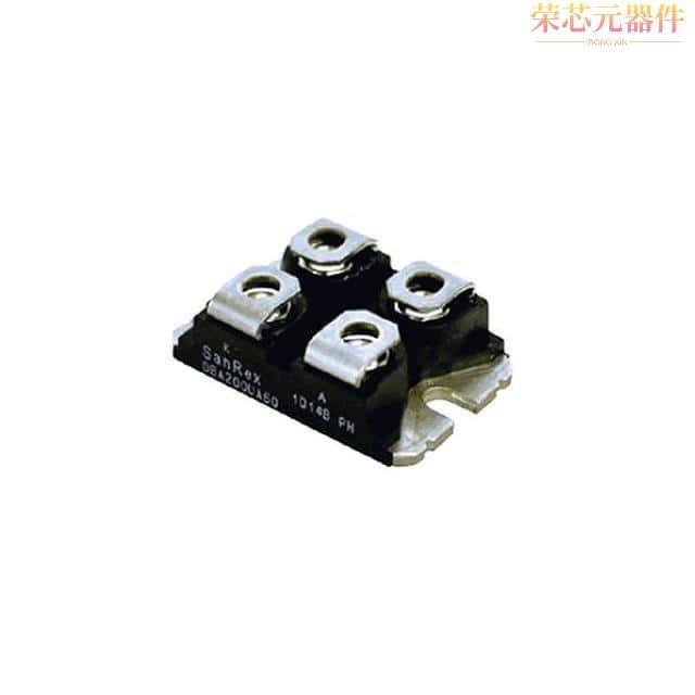 DBA200UA60原装「DIODE MODULE 600V 200A」正品