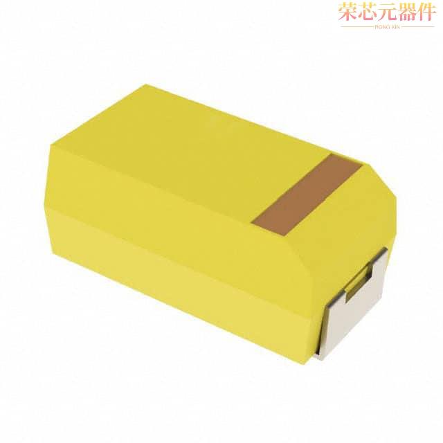 T491D476K025AT原装「CAP TANT 47UF 10% 25V 2917」正品