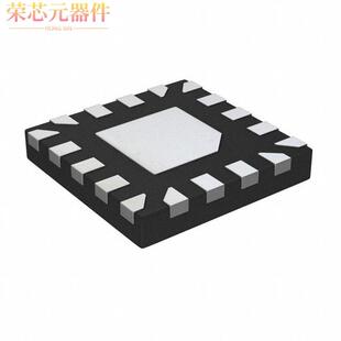 PI1EQX512AXUAEX原装「IC REDRIVER USB 3.0 18QFN」正品