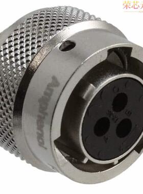 RT06123SNH原装「CONN PLUG HSG FMALE 3POS INLINE」正品