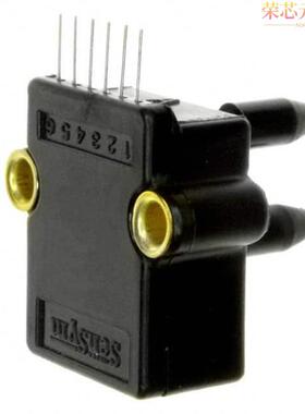 SCXL004DN原装「SENSOR PRESSURE DIFF 4