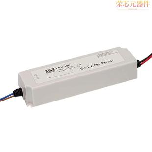 15原装 6.7A」正品 15V DRIVER 「LED 100 LPV