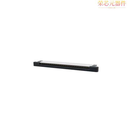 F52Q-1A7H1-11008原装「FLEX CONNECTOR, 1.00MM PITC