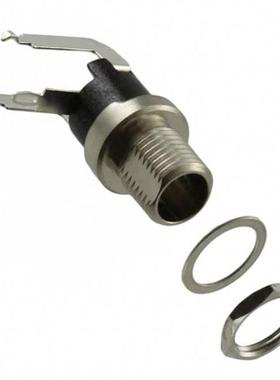 L712RA原装「CONN PWR JACK 2.5X5.5MM SOLDER」正品