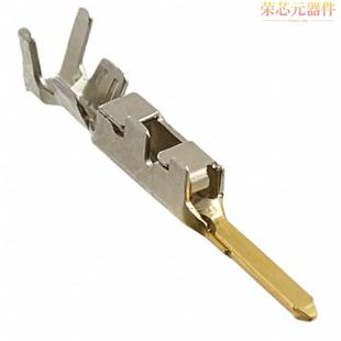 TAB 28AWG 1903117 GOLD」正品 「CONN CRIMP 2原装