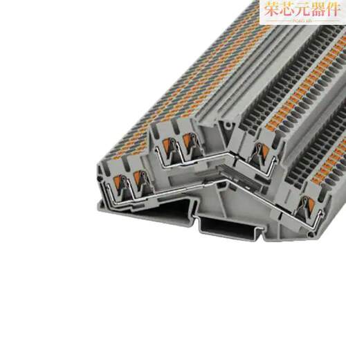3210600原装「CONN TERM BLK FEED THRU 12-26AWG」正品