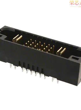 51952-002LF原装「CONN HEADER BLADE PWR 26POS PCB」正品