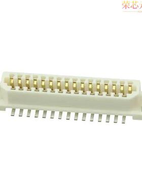 DF9B-31S-1V(69)原装「CONN RCPT 31POS SMD GOLD」正品