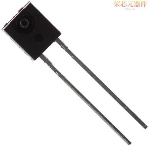 QSE122原装「SENSOR PHOTO 880NM SIDE VIEW RAD」正品