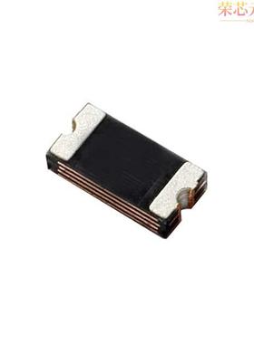 1206L075THYR原装「PTC RESET FUSE 8V 750MA 1206」正品