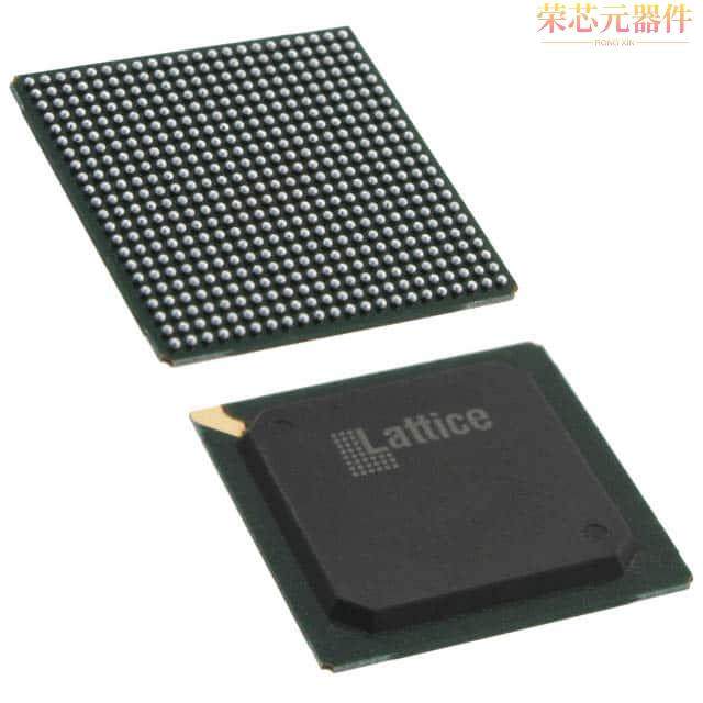 LFE2M20E-5FN484I原装「IC FPGA 304 I/O 484FBGA」正品