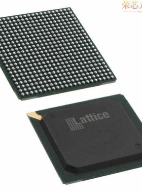 LFE2M20E-5FN484I原装「IC FPGA 304 I/O 484FBGA」正品