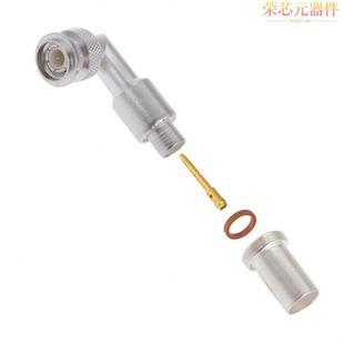 OHM 「CONN PLUG 1原装 TNC CRIMP」正品 225554