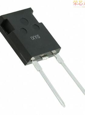 DSEP30-06BR原装「DIODE GP 600V 30A ISOPLUS247」正品