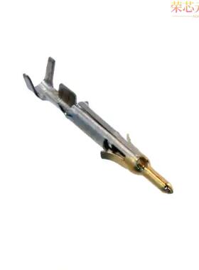 1-770901-0原装「CONN PIN 22-26AWG GOLD CRIMP」正品