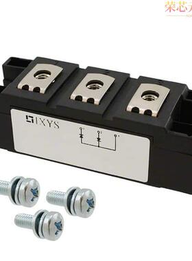 MEE250-12DA原装「DIODE MODULE 1.2KV 260A Y4-M6」正品