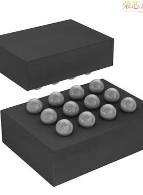 STLED25JR原装「IC LED DRVR RGLTR DIM 12FLIPCHIP」正品