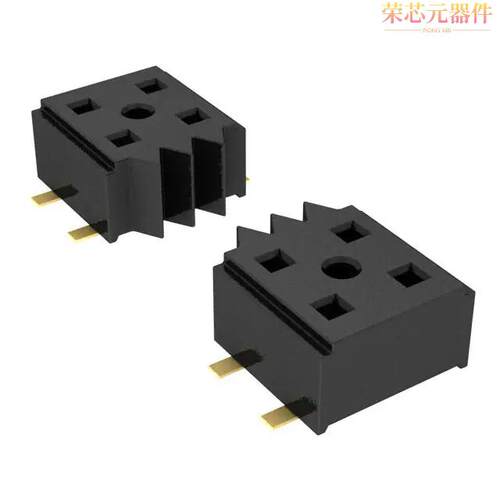 CLT-110-02-G-D-A原装「CONN RCPT 20POS 0.079 GOLD