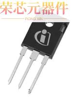 IMW65R083M1HXKSA1原装「SILICON CARBIDE MOSFET, PG