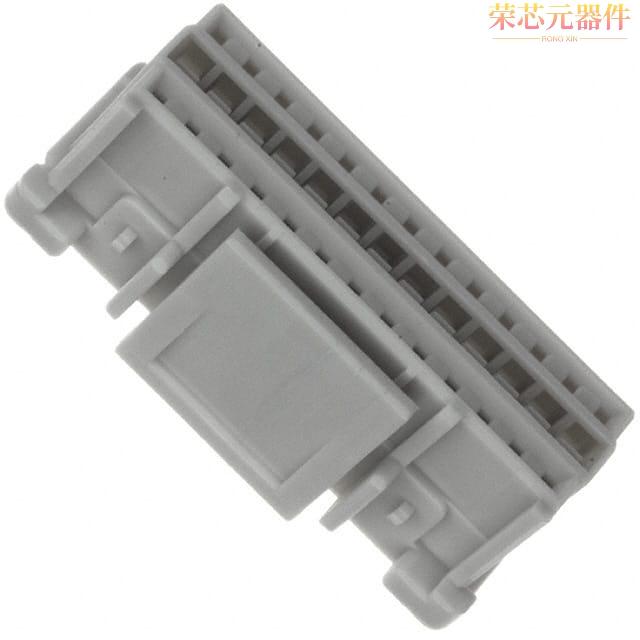 PNDP-26V-Z原装「CONN HOUSING PND 2MM 26POS DUAL」正品