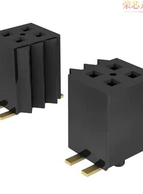 FLE-110-01-G-DV-A原装「CONN RCPT 20POS 0.05 GOLD