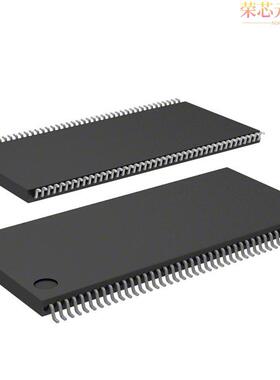 AS4C4M32SA-6TIN原装「IC DRAM 128MBIT PAR 86TSOP II」正品